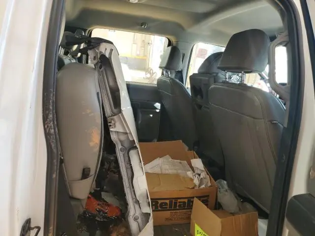 2022 FORD F250 SUPER DUTY  