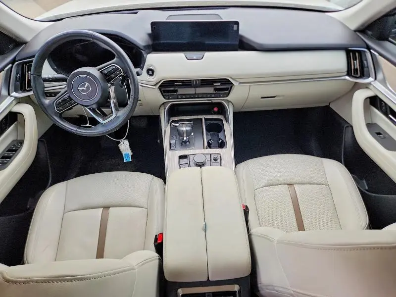 2024 MAZDA CX-90 PREMIUM  