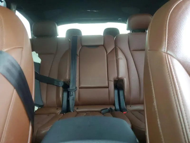 2018 AUDI Q7 PRESTIGE  