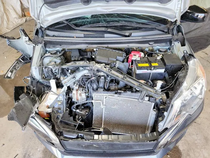 2024 MITSUBISHI MIRAGE SE  