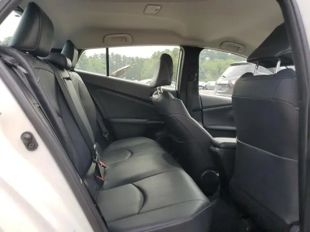 2020 TOYOTA PRIUS PRIME LE  