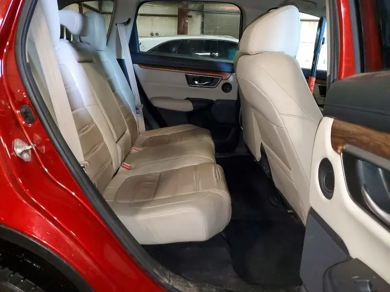 2019 HONDA CR-V EXL  