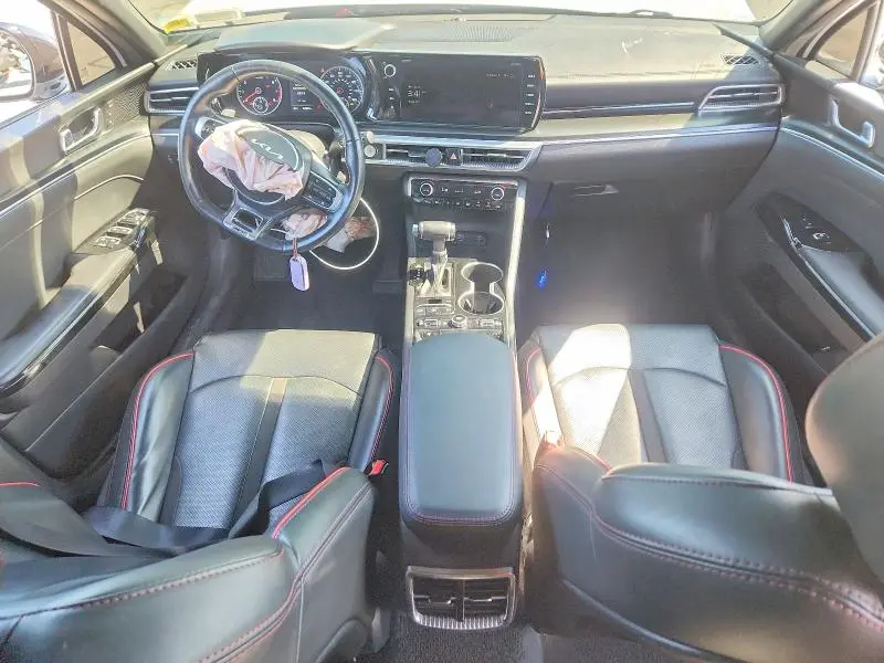 2024 KIA K5 GT  