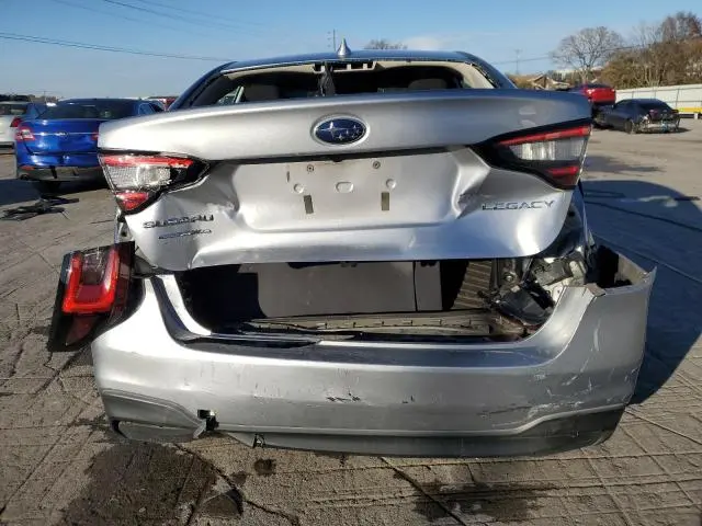 2020 SUBARU LEGACY PREMIUM  