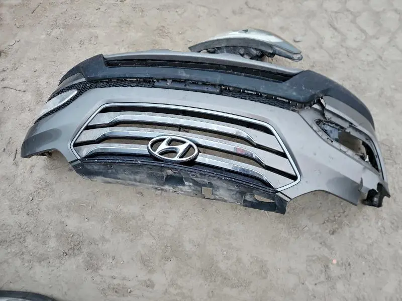 2014 HYUNDAI SANTA FE SPORT   