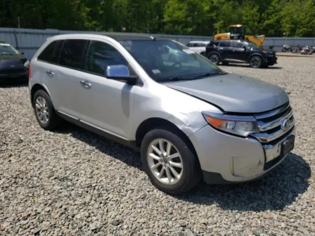2011 FORD EDGE SEL  