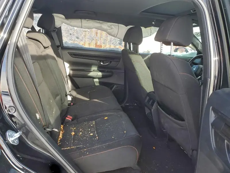 2023 HONDA CR-V SPORT  