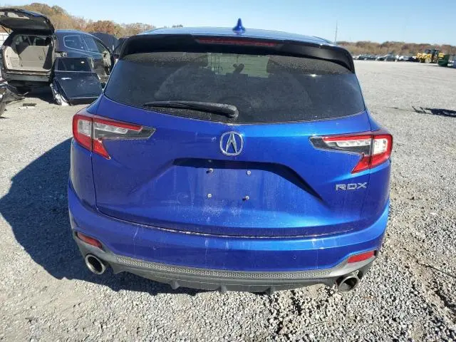 2019 ACURA RDX A-SPEC  