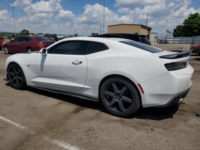 2018 CHEVROLET CAMARO LT