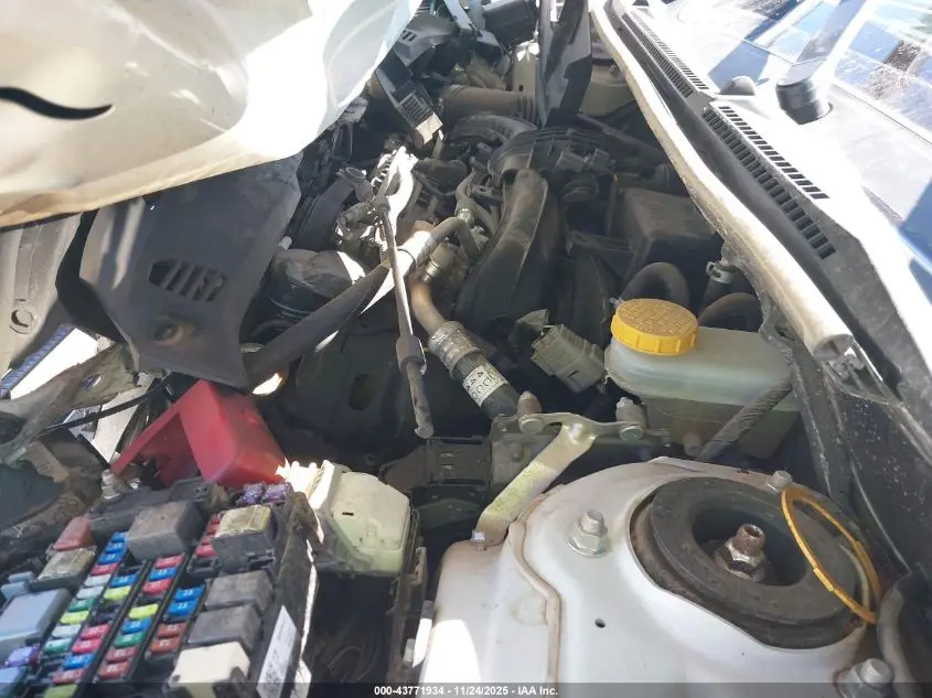 2018 SUBARU CROSSTREK 2.0I