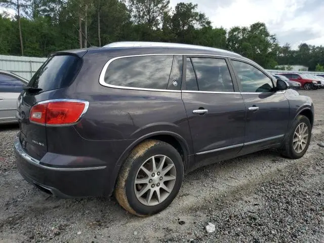 2015 BUICK ENCLAVE   
