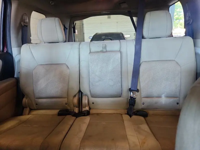 2014 HONDA PILOT LX  