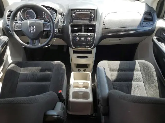 2020 DODGE GRAND CARAVAN SE  