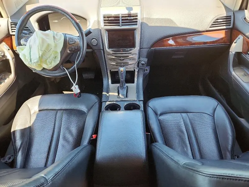 2014 LINCOLN MKX   