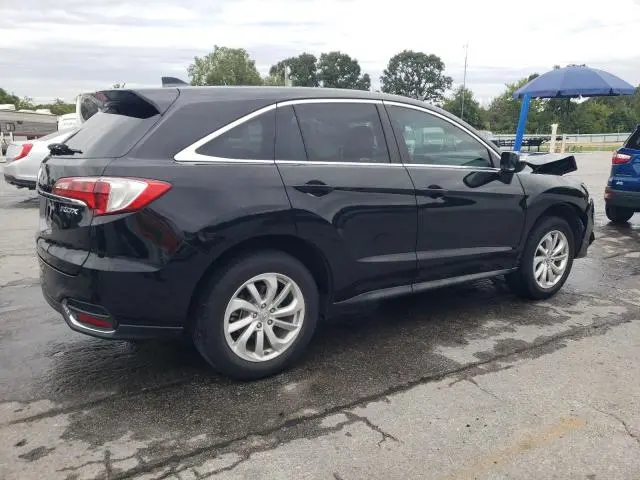 2017 ACURA RDX   