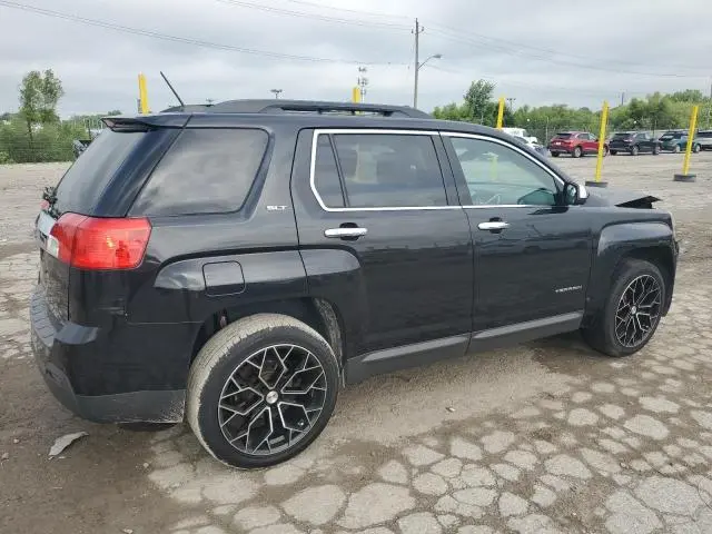 2015 GMC TERRAIN SLT  