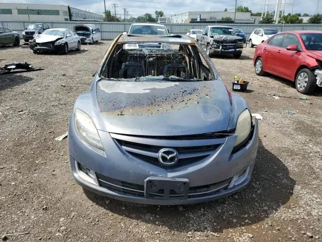 2010 MAZDA 6 S  
