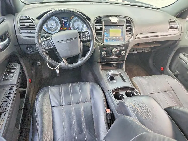 2013 CHRYSLER 300 S  