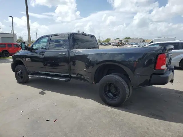 2016 RAM 3500 ST  