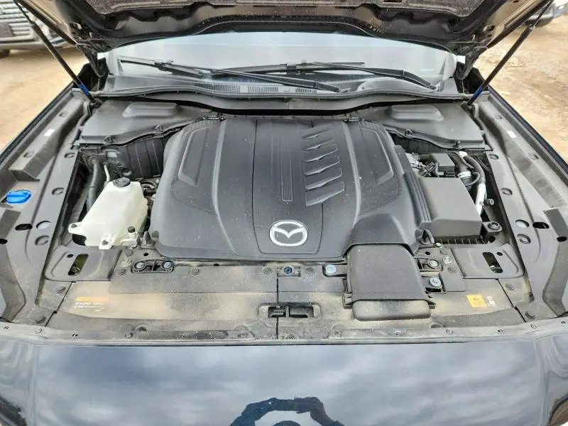 2024 MAZDA CX-90 PREMIUM PLUS  