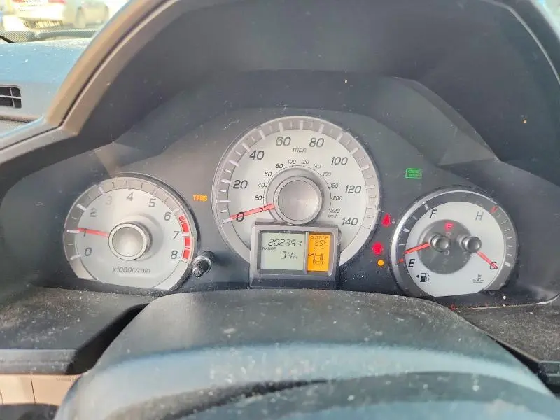 2013 HONDA PILOT EXL  
