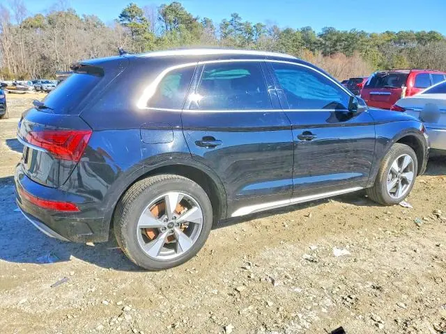 2023 AUDI Q5 PREMIUM 40  