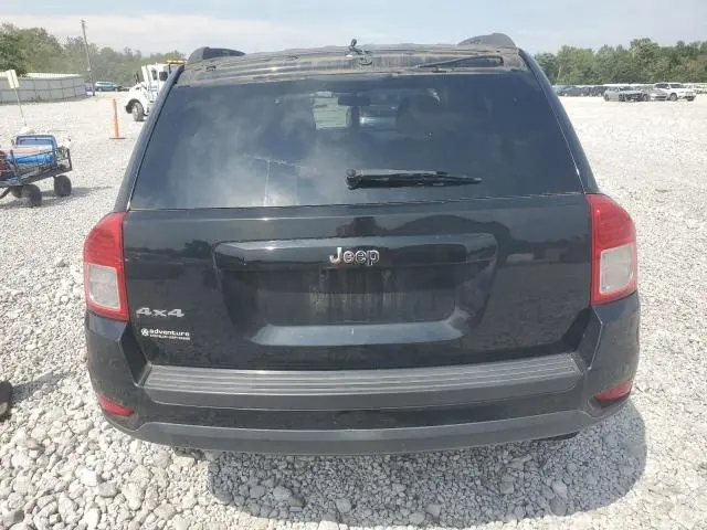 2012 JEEP COMPASS SPORT  
