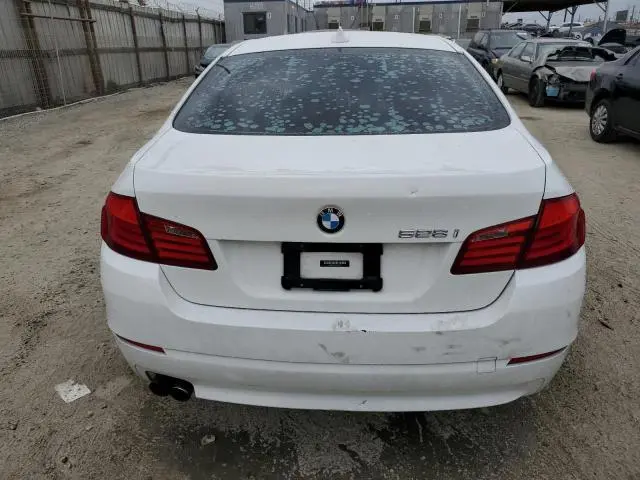 2013 BMW 528 I  