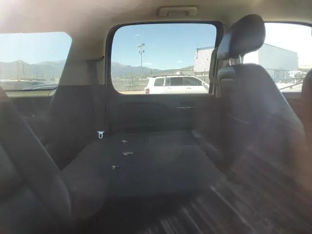 2014 GMC YUKON XL K1500 SLT  