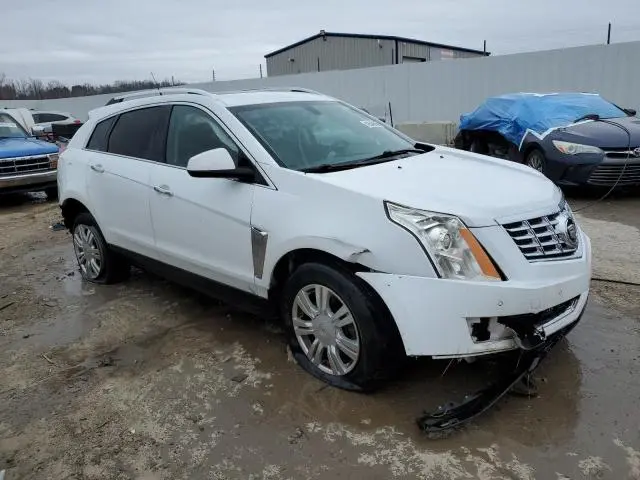 2013 CADILLAC SRX LUXURY COLLECTION  