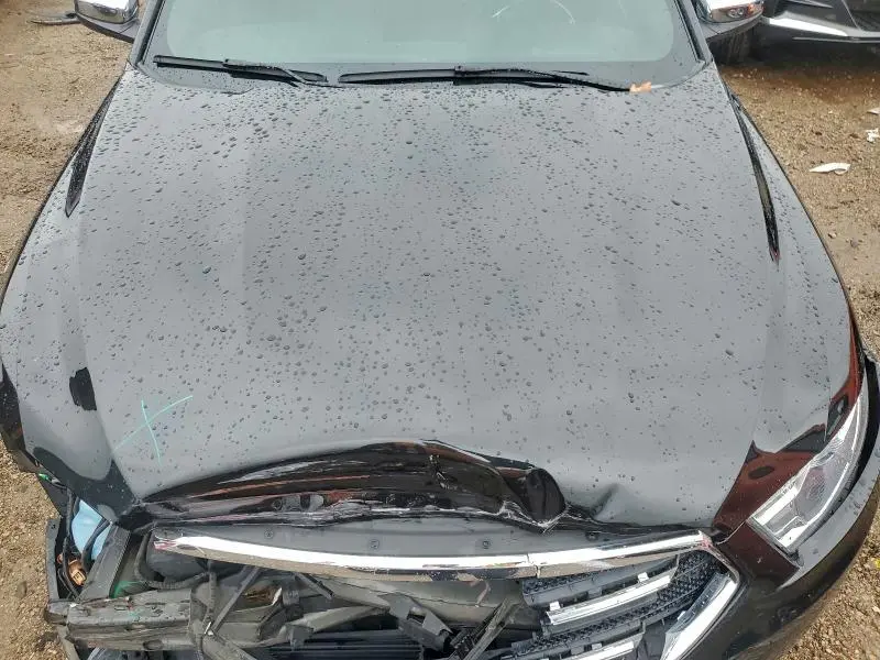 2015 FORD TAURUS LIMITED  