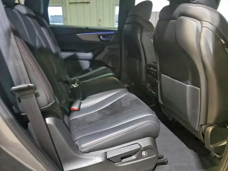 2022 ACURA MDX A-SPEC  