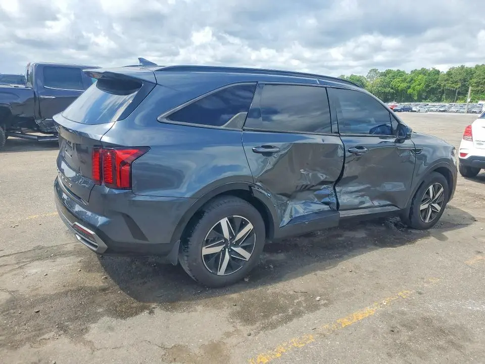 2022 KIA SORENTO EX  
