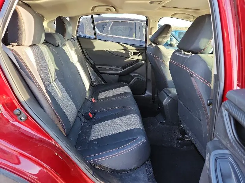 2019 SUBARU CROSSTREK PREMIUM  