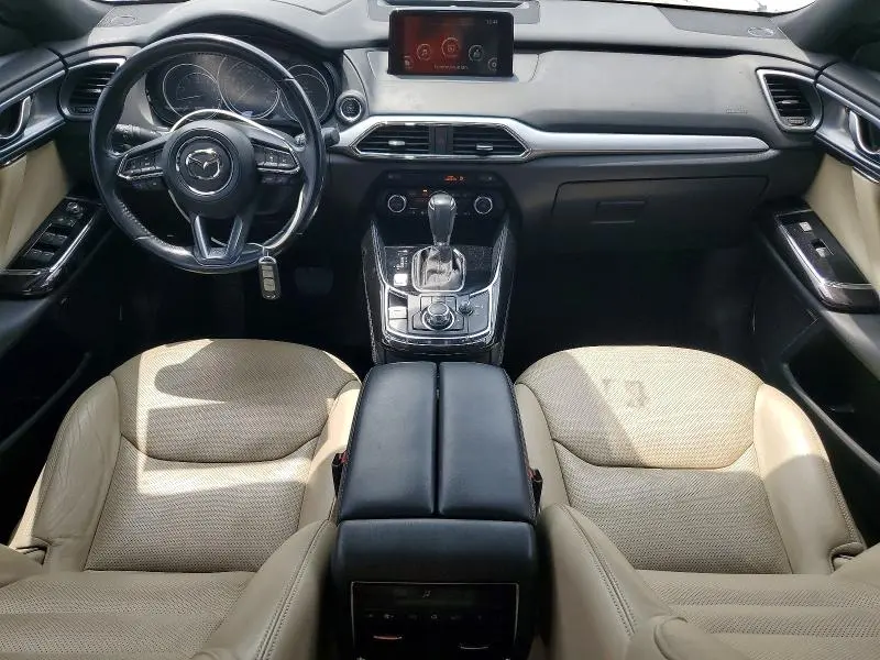 2017 MAZDA CX-9 GRAND TOURING  