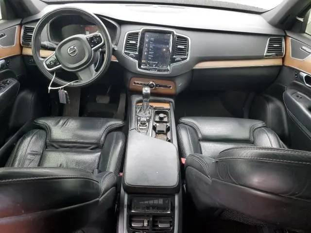 2018 VOLVO XC90 T6  