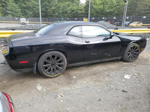 2013 DODGE CHALLENGER SXT