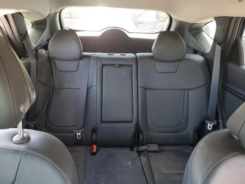 2023 HYUNDAI TUCSON XRT  
