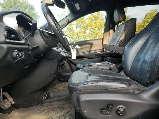 2019 CHRYSLER PACIFICA TOURING L PLUS  