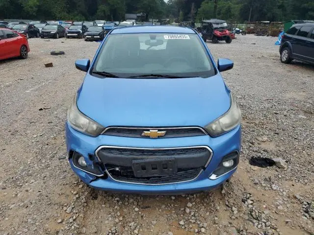 2016 CHEVROLET SPARK 1LT