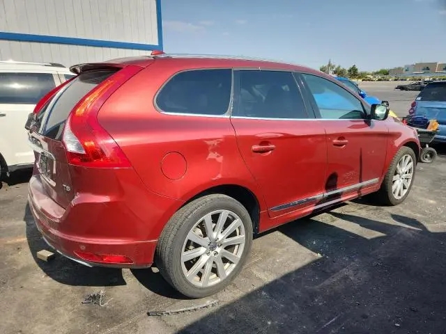 2017 VOLVO XC60 T5 INSCRIPTION  