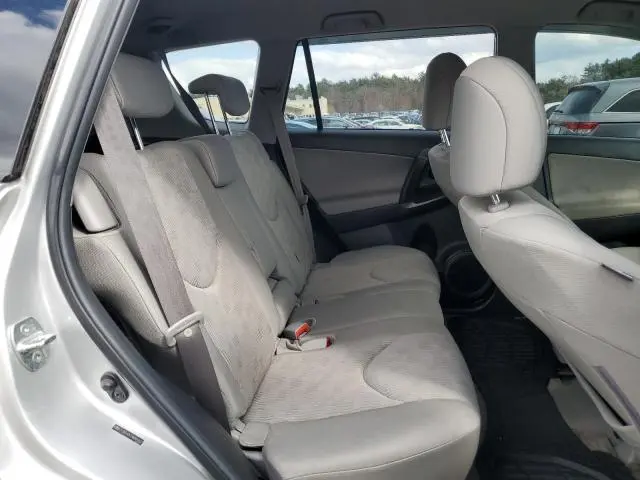 2010 TOYOTA RAV4 