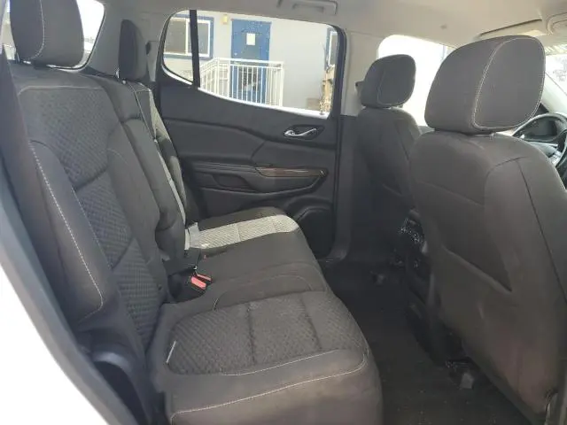 2018 GMC ACADIA SLE  
