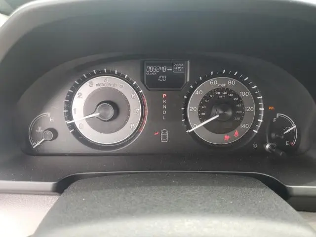 2015 HONDA ODYSSEY EX  