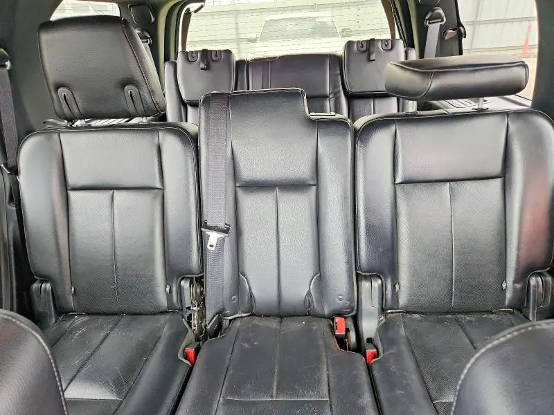 2016 FORD EXPEDITION LIMITED  