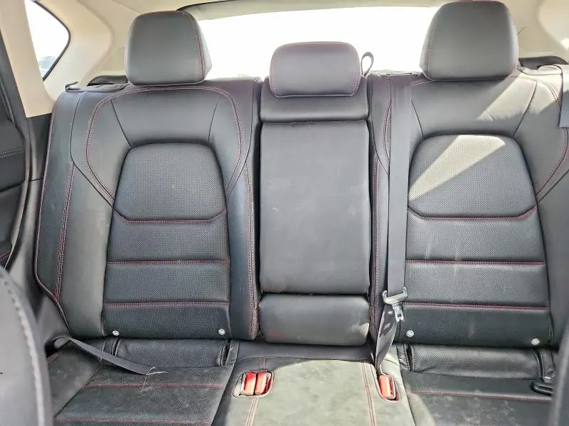 2023 MAZDA CX-5 PREFERRED  