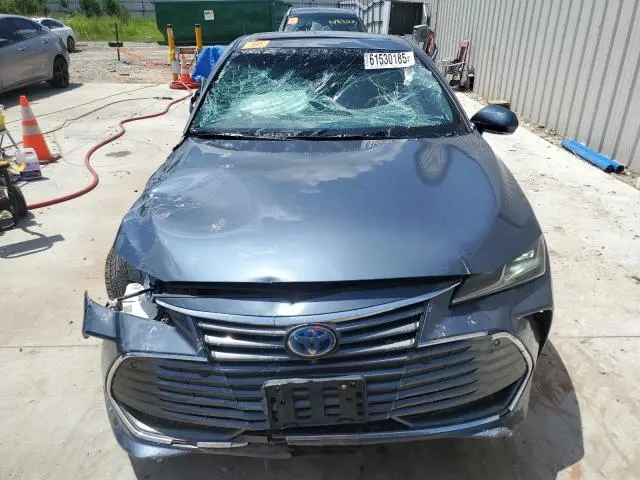 2020 TOYOTA AVALON LIMITED  