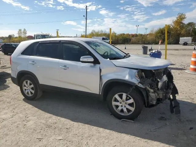 2011 KIA SORENTO BASE  