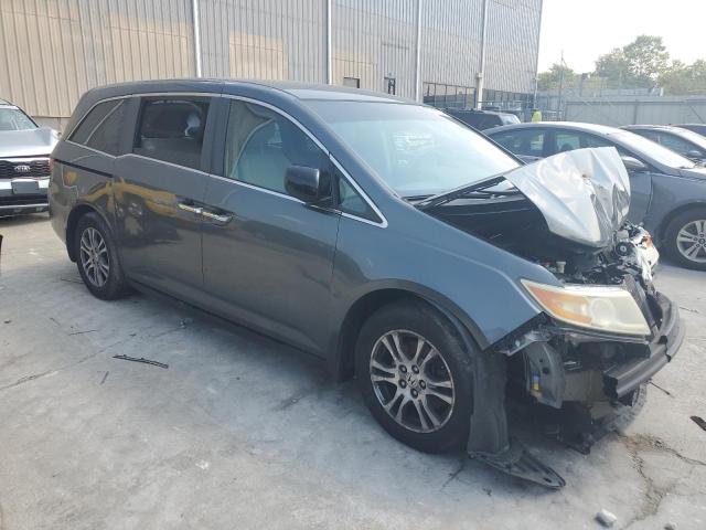 2011 HONDA ODYSSEY EX