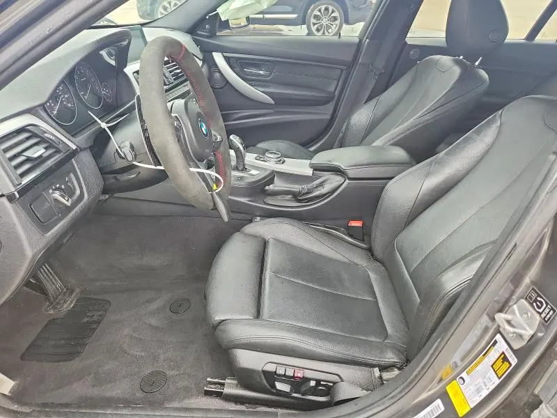 2014 BMW 335 I  